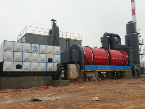 污泥烘干設備 污泥烘干設備