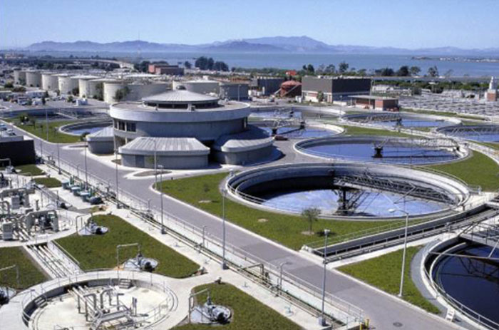 污水廠污泥烘干機操作要點 污水廠污泥烘干機操作要點