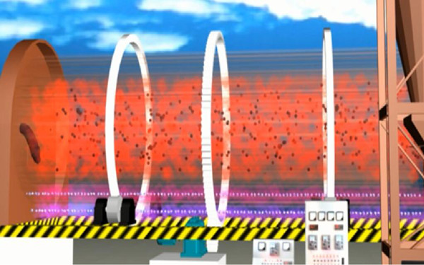 節能減耗,運行成本低 節能減耗,運行成本低