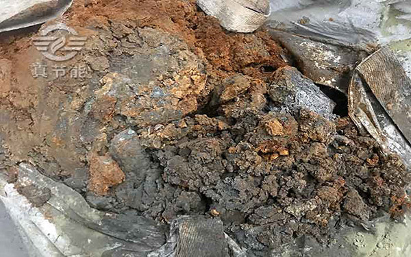 污泥的特性對(duì)工業(yè)污泥烘干機(jī)的影響 污泥的特性對(duì)工業(yè)污泥烘干機(jī)的影響