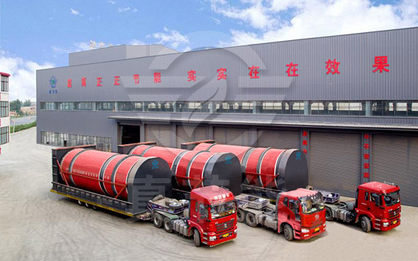 活性污泥烘干機生產商該怎么選 活性污泥烘干機生產商該怎么選